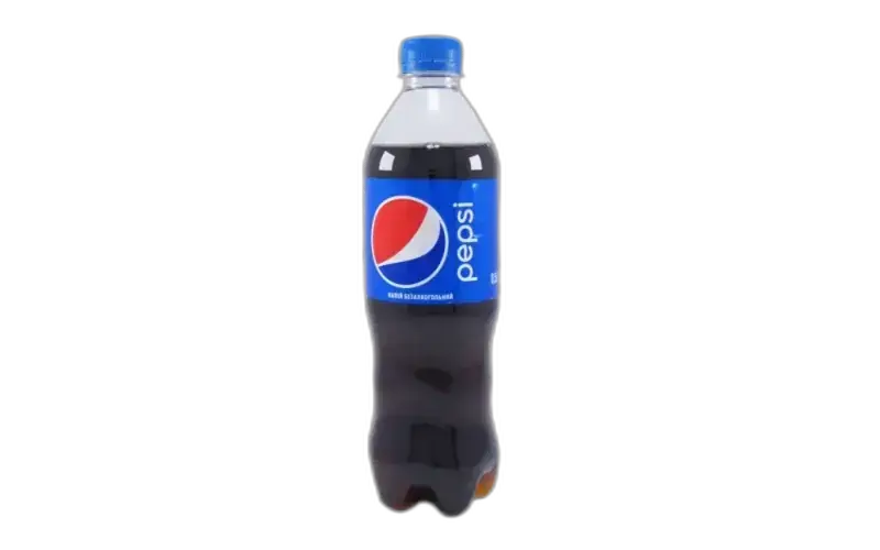 Напиток газированный «Pepsi»